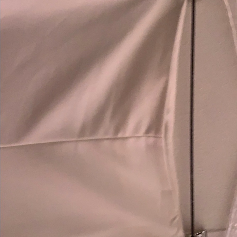 White dress pants size 10